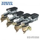 Volvo Penta Deniz Motorları – Güç Verimlilik ve Dayanıklılık