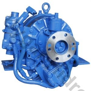 Uygar Makina & CG Marin | Yerli Hidrolik Deniz Şanzımanları ve Deniz Motorları