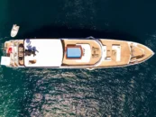 Bodrum’da Lüks Motor Yat Deneyimi