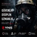 WORLD SEA NEWS | YNS Denizcilik | Gemi Tank Temizliği ve Kapalı Alan Operasyonlarında Kritik Rol