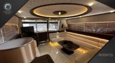 Efor Yacht Design Yat Refit ve Bakımda World Sea News’te