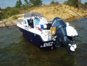 Euro Boat 600WA Walkaround World Sea News’te