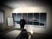CG Marine Göcek Tekne Tamiri World Sea News’te