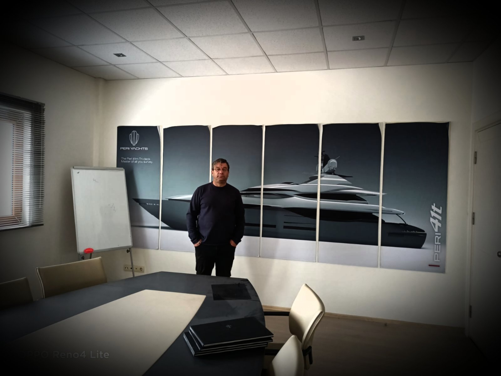 CG Marine Göcek Tekne Tamiri World Sea News’te